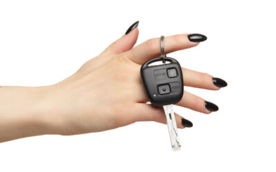 Thailand Car Hire Tips 2025: How To Get The Best Deal Every Time