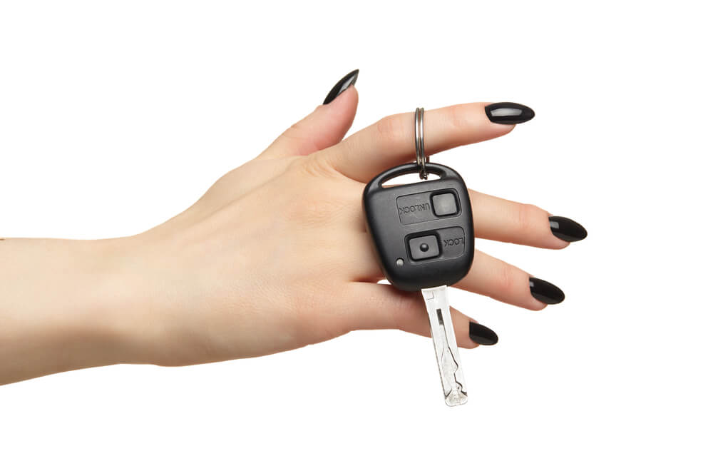 Thailand Car Hire Tips 2025: How To Get The Best Deal Every Time