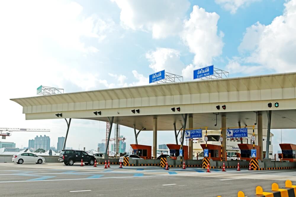 Thailand Toll Roads In 2025: What Rental Car Drivers Need To Know