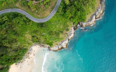 Thailand Car Rentals For Road Trips: 2025’s Best Driving Routes