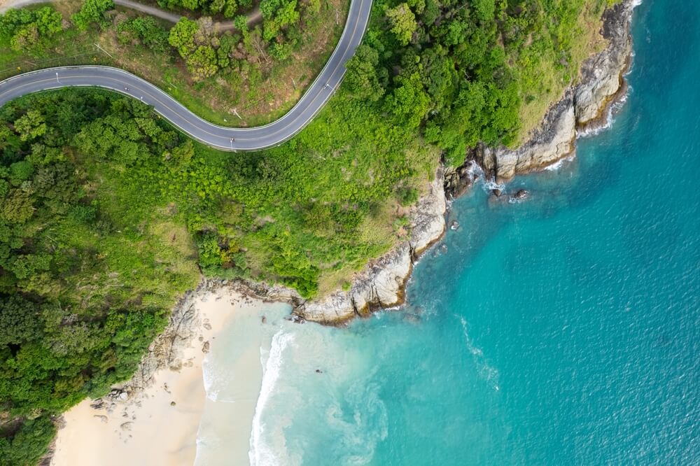 Thailand Car Rentals For Road Trips: 2025’s Best Driving Routes