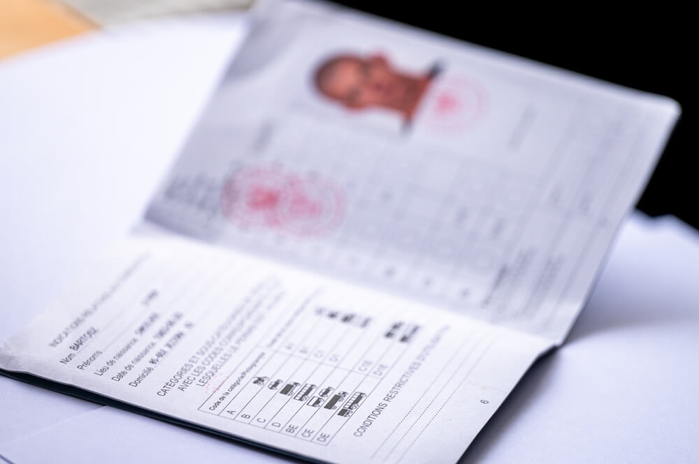 International Driver’s Permit in Thailand in 2025