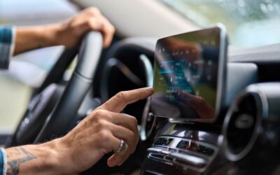 Are Thailand Rental Cars In 2025 Tracked By GPS? What You Should Know