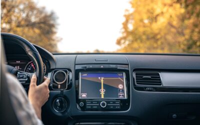 Thailand Car Rentals and Google Maps: Essential Navigation Tips for Tourists