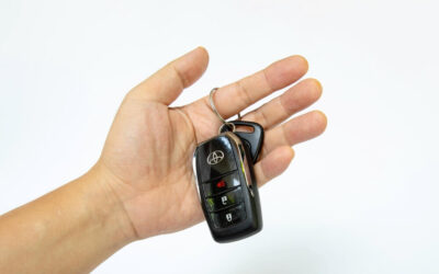 What to Do If You Lose Your Rental Car Keys in Thailand – 2025 Advice