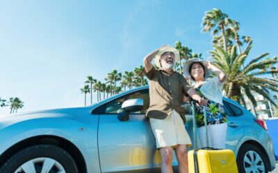 Car Rentals In Thailand For Retirees: Safe, Simple, And Affordable