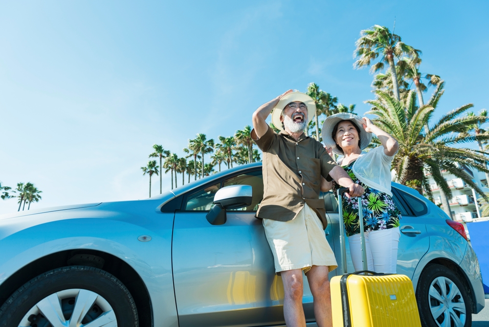 Car Rentals In Thailand For Retirees: Safe, Simple, And Affordable