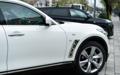 SUV vs Sedan in Thailand: Choosing the Right Ride for Your Travel Style