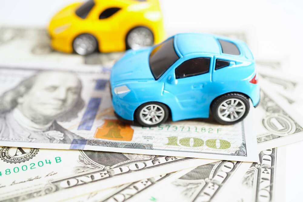 lose your Rental Car Keys in Thailand