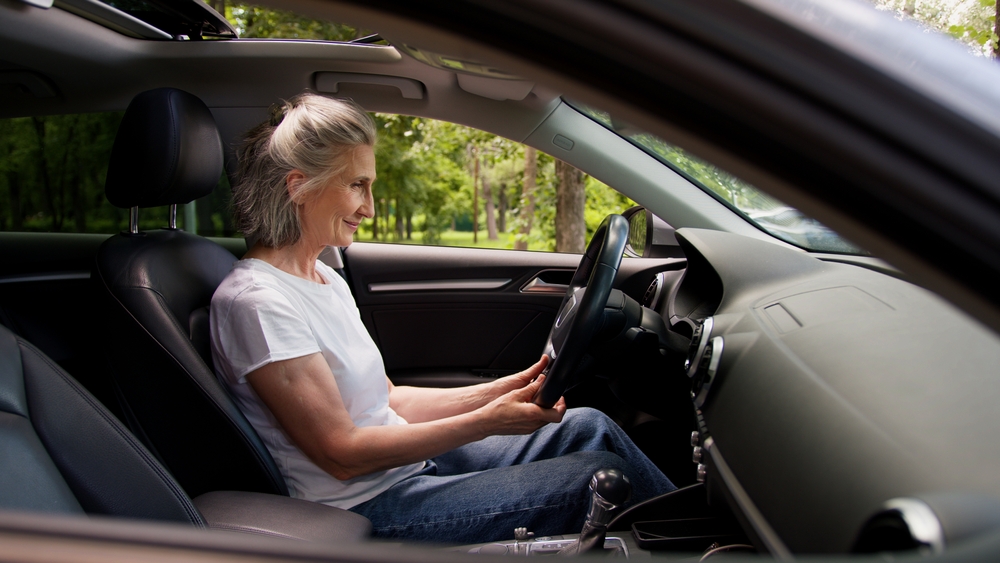 Car Rentals In Thailand For Retirees in 2025