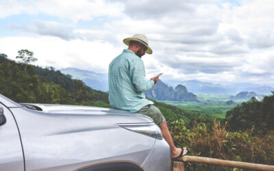 Why SUVs Are Becoming The Most Popular Thai Rental Cars In 2025