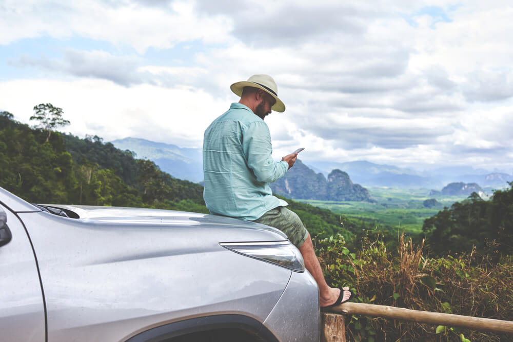 Why SUVs Are Becoming The Most Popular Thai Rental Cars In 2025