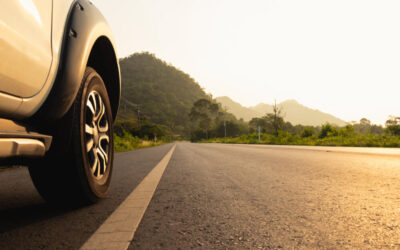 Driving Across Thailand’s Provinces In 2025: Car Hire Tips For Long Journeys