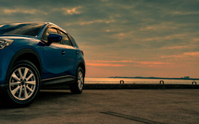 SUV Rental In Pattaya 2025: The Ultimate Guide For Tourists