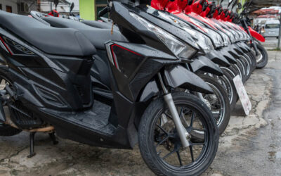 The Pros And Cons Of Scooter Rentals In Pattaya In 2025
