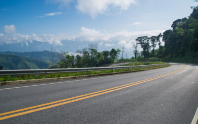 Cross-Country Driving In Thailand: What To Expect In 2025
