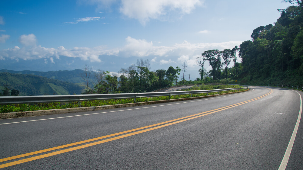 Cross-Country Driving In Thailand: What To Expect In 2025