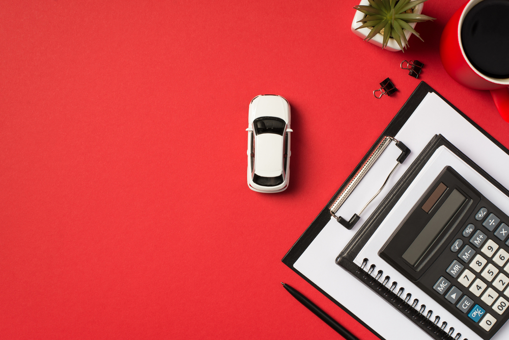 Car Rental Day Trip Planner