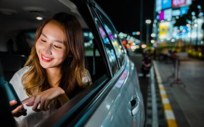 Driving Thailand At Night In 2025: Rental Car Safety Tips