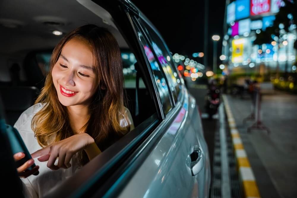 Driving Thailand At Night In 2025: Rental Car Safety Tips