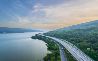 Thailand’s Must-Drive Roads: Scenic Routes For Rental Car Travelers