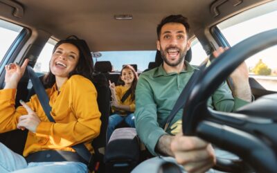 Why More Travelers Are Choosing Long-Term Car Rentals in Thailand in 2025