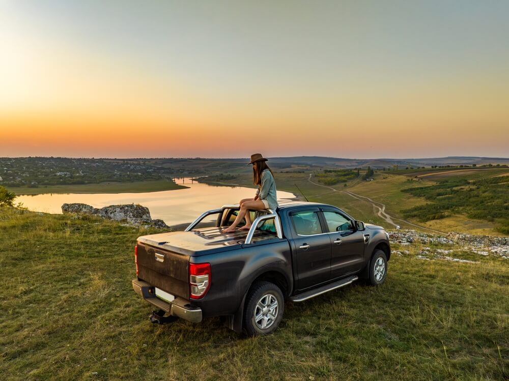 Pickup Truck Vs Car Rentals In Thailand in 2025