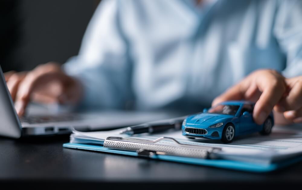 Thailand Car Rental Customer Service