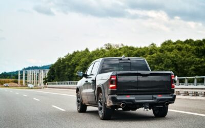 Pickup Truck Rentals In Thailand For Family Travel: Space, Safety & Comfort