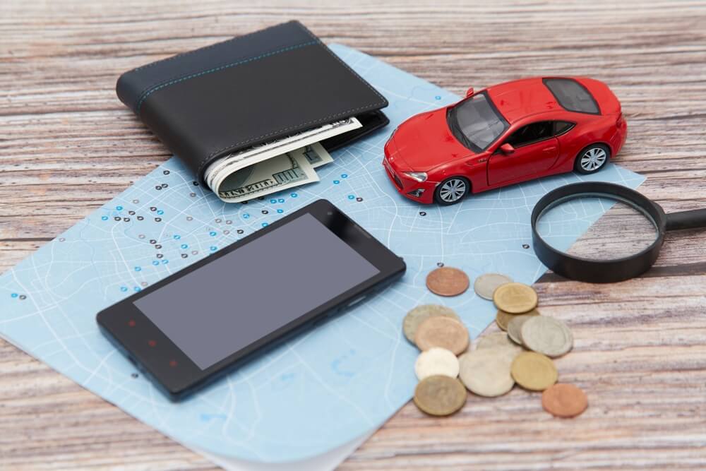 Thailand Self-Drive Holidays: What To See On A 10-Day Car Trip