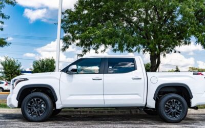 Pickup Truck Vs Car Rentals In Thailand: Which Is Right For 2025 Travelers?