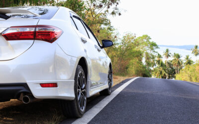 Thailand By Car In 2025: Self-Drive Journeys That Beat The Tour Bus