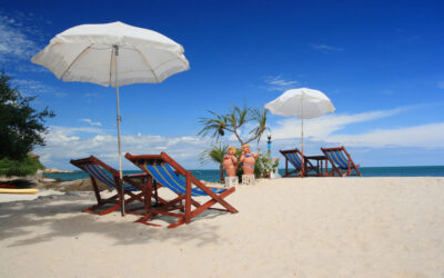 From Pattaya To Rayong By Rental Car: 2025 Coastal Drive Guide