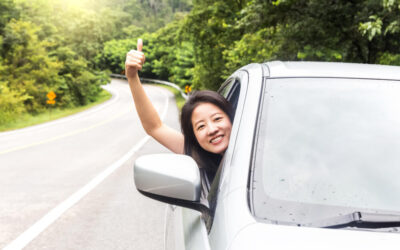 Thailand Self-Drive Travel 2025: What Tourists Wish They Knew Earlier