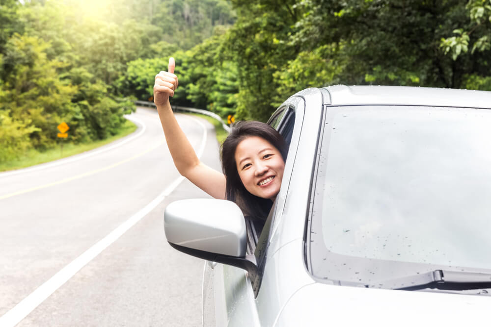 Thailand Self-Drive Travel 2025: What Tourists Wish They Knew Earlier