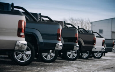 Pickup Hire In Pattaya For Weekend Escapes: Where To Go & What To See