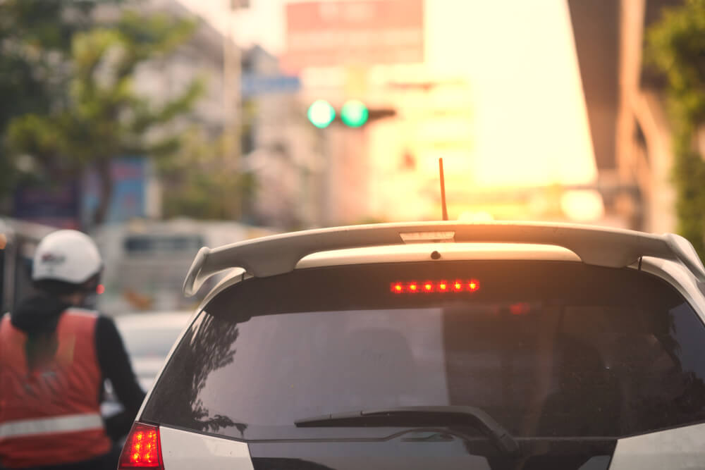 Car Hire Travel In Thailand