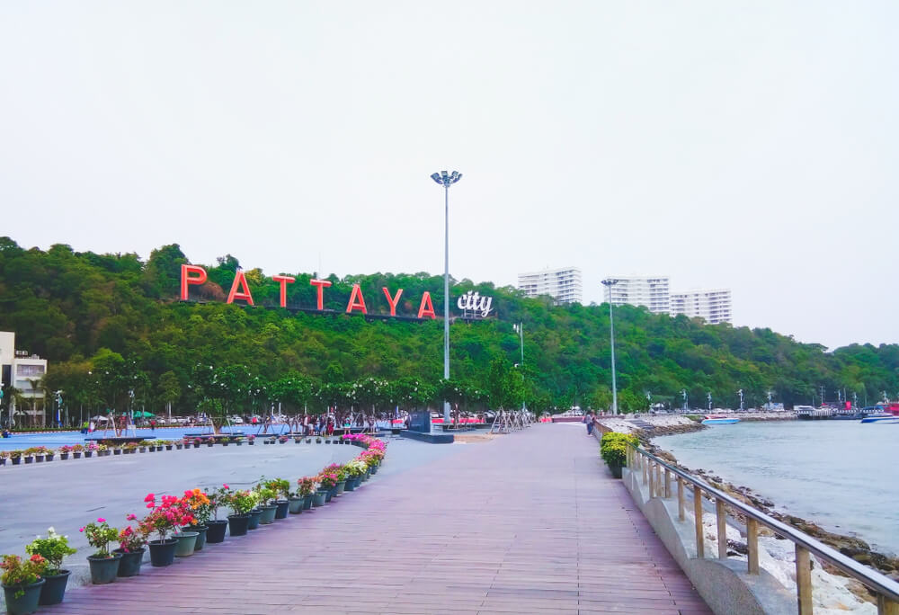 Pattaya Road Trips in 2025