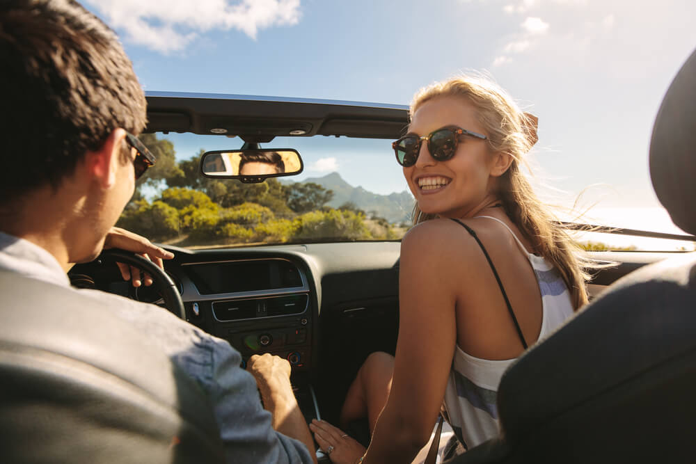 Thailand Road Trips For Couples: Romantic Drives In 2025
