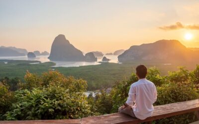 Thailand Travel 2025: Going Beyond The Tour Bus With A Car Hire