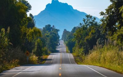 SUV Hire For Thai Road Trips: Comfort Meets Adventure In 2025