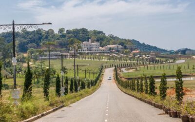 Pattaya Road Trips: Where To Drive For A Day Away From The Crowds