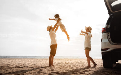 Thailand Self-Drive For Solo Travelers: Freedom Without Limits