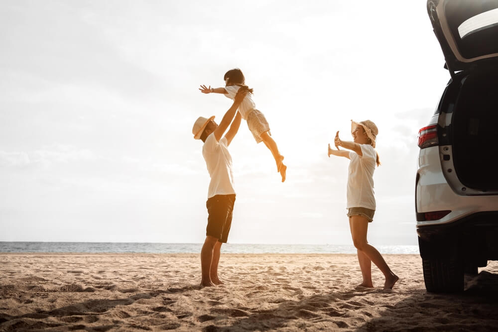 Thailand Self-Drive For Solo Travelers: Freedom Without Limits