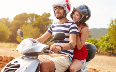 Scooter Hire Secrets: How To Explore Pattaya’s Hidden Streets