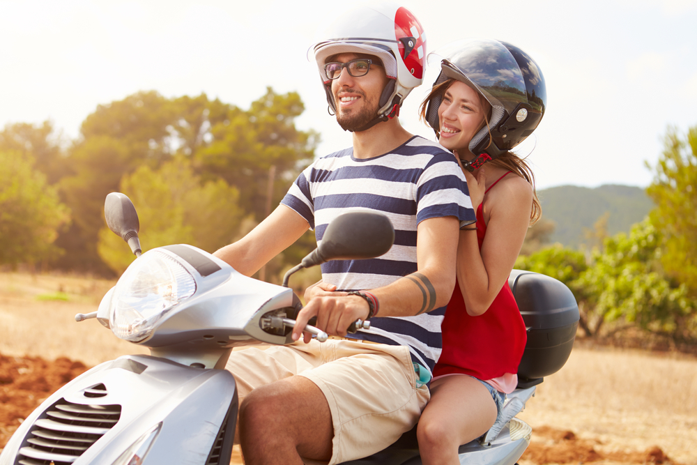 Scooter Hire Secrets: How To Explore Pattaya’s Hidden Streets