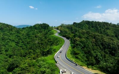 Why Self-Drive Tourism Is Changing The Way People See Thailand