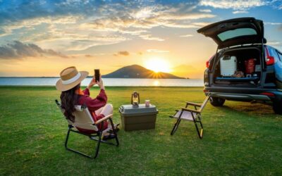 SUV Adventures In Pattaya: The Best Roads For Weekend Drives