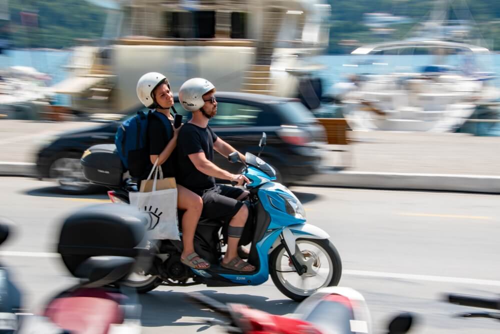 Scooter Hire Safety Tips in 2025
