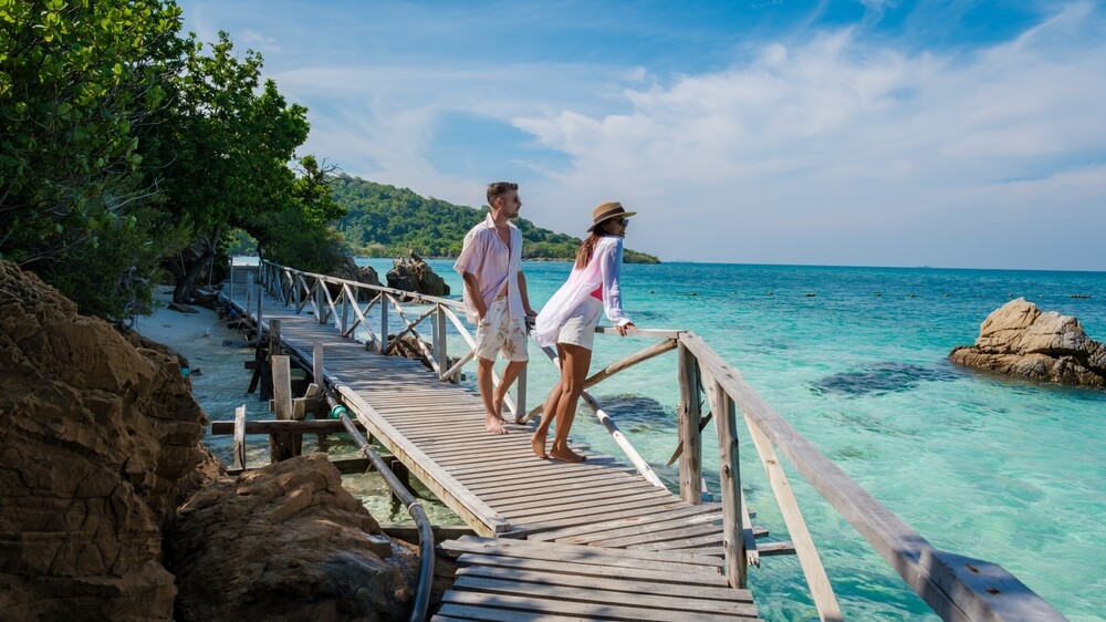 best Thailand Travel 2025